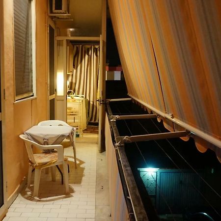 B&B Irene Castellammare di Stabia Exterior photo