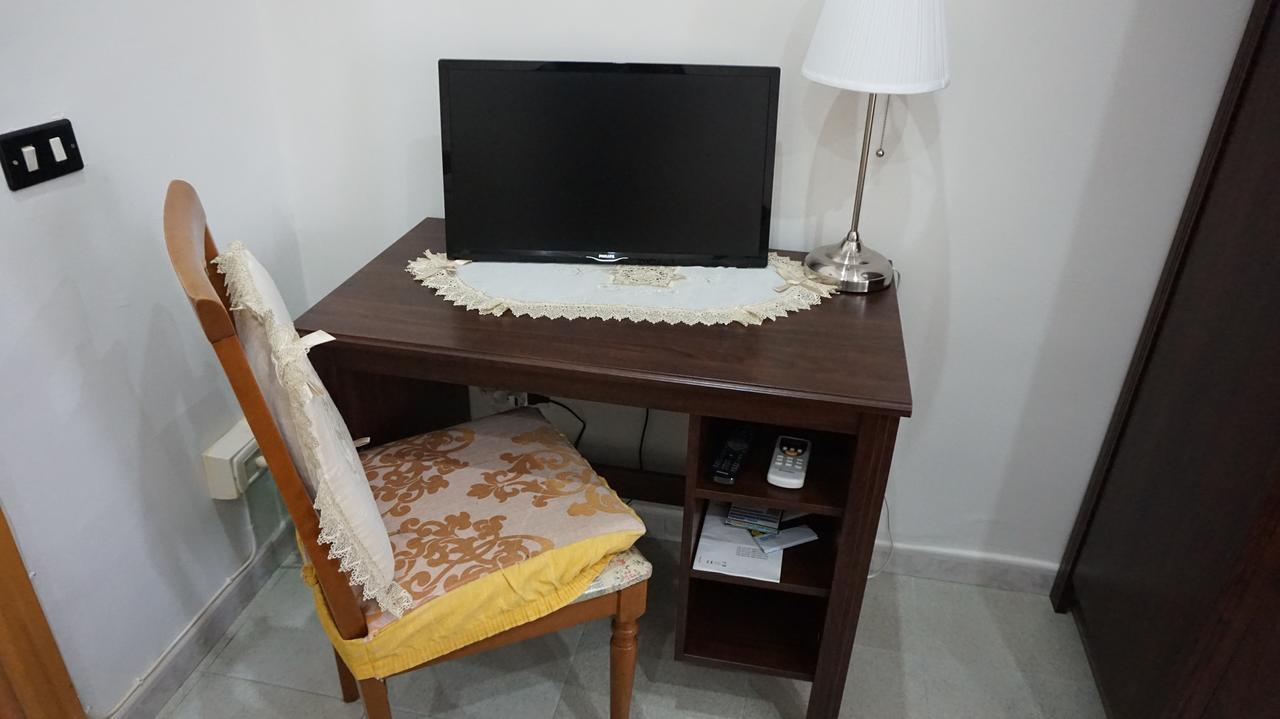 B&B Irene Castellammare di Stabia Exterior photo