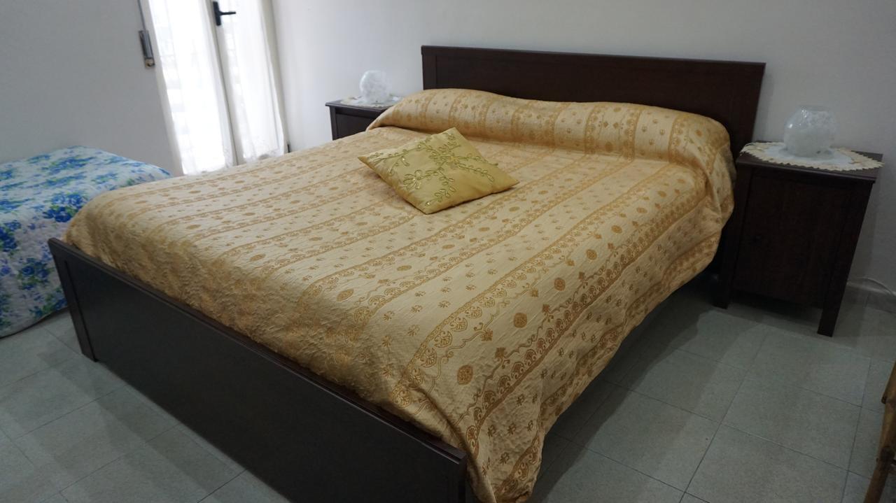 B&B Irene Castellammare di Stabia Exterior photo